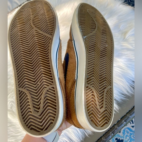 Nike SB Stefan Janoski Shoes - size 7 - Picture 4 of 9